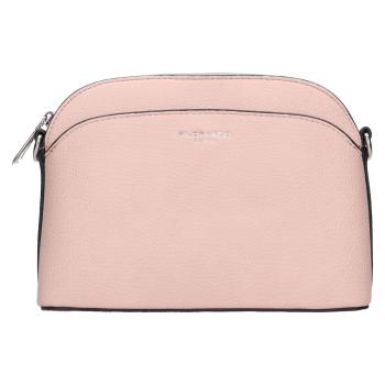 Dámská crossbody kabelka Flora & Co Diane - růžová