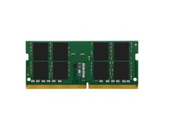 SODIMM DDR4 4GB 3200MHz, CL22, 1Rx16, KINGSTON ValueRAM, KVR32S22S6/4
