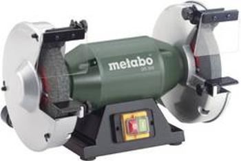 Dvoukotoučová bruska Metabo DS 200 619200000, 600 W