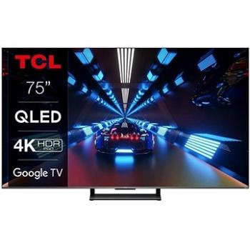 75" TCL 75C735 (75C735)