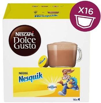 Nescafé Dolce Gusto NESQUIK 16Cap