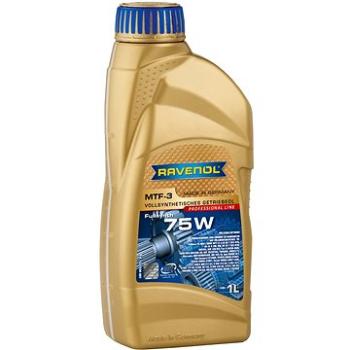 RAVENOL MTF-3 SAE 75W; 1 L  (1221104-001-01-999)