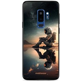 Mobiwear Glossy lesklý pro Samsung Galaxy S9 Plus - G003G (5904808449953)