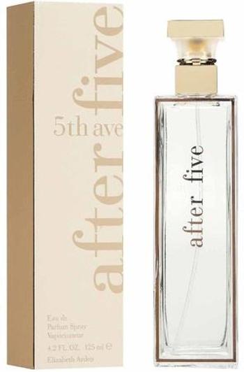 Parfémovaná voda Elizabeth Arden - 5th Avenue After Five , 125ml