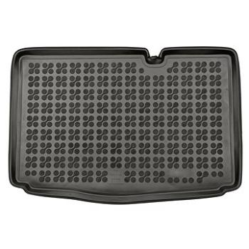 ACI FORD B-MAX 8/12- gumová vložka černá do kufru s protiskluzovou úpravou (spodní dno zavazadlového (1801X01A)