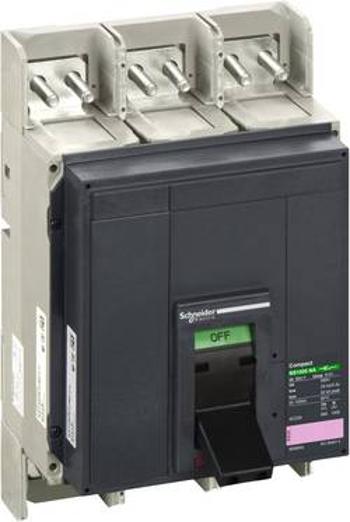 Odpínač Schneider Electric 33454 33454, 1000 A, 690 V/AC, 1 ks