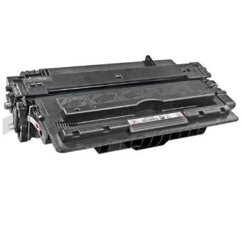 Kompatibilní toner s HP 14X CF214X černý (black)