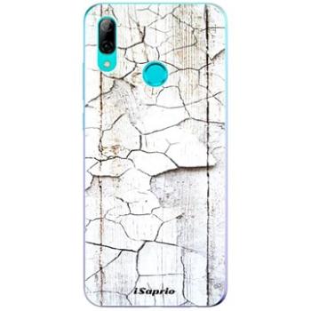 iSaprio Old Paint 10 pro Huawei P Smart 2019 (oldpaint10-TPU-Psmart2019)