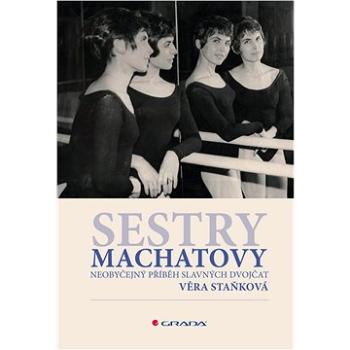 Sestry Machatovy (978-80-271-2273-8)