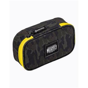 Meatfly XL Pencil Case, Rampage Camo (MF-21005128)