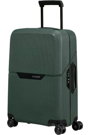 Samsonite Kabinový cestovní kufr Magnum Eco S 38 l - zelená