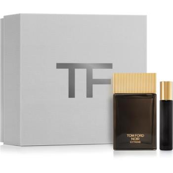 TOM FORD Noir Extreme Set dárková sada pro muže