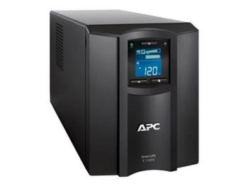 APC Smart-UPS C 1500VA  SMC1500IC, SMC1500IC