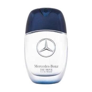 Mercedes-Benz The Move Live The Moment 100 ml parfémovaná voda pro muže