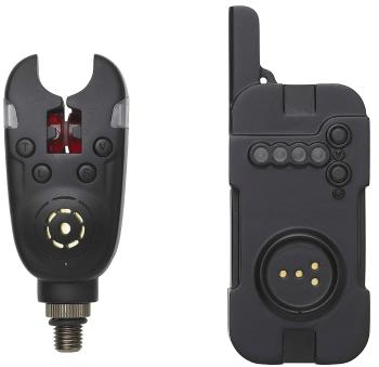 Ron thompson signalizátor záběru mc4w bite alarm multicolor + příposlech 1+1