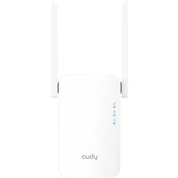 CUDY AC1200 Wi-Fi Mesh Repeater (RE1200)