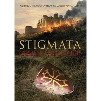 Stigmata (978-80-7461-416-3)