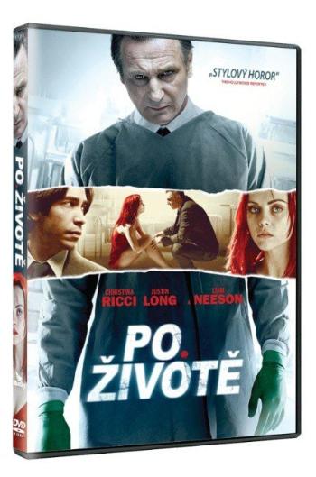 Po životě (DVD)