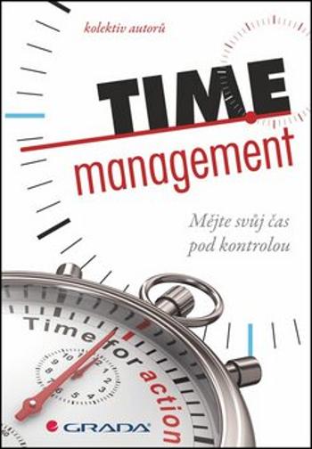 Time management - Mějte svůj čas pod ko