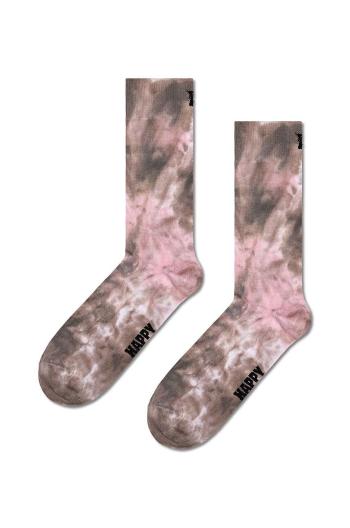 Ponožky Happy Socks Tie-dye Sock