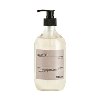 Sprchový gel Silky Mist  – 500 ml