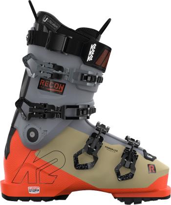 K2 Recon 130 MV - Gray/Orange 265