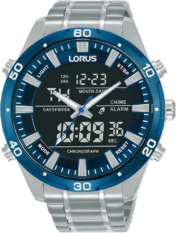 Lorus Kombinované hodinky RW647AX9