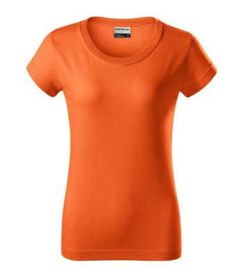 MALFINI Dámské tričko Resist - Oranžová | XL