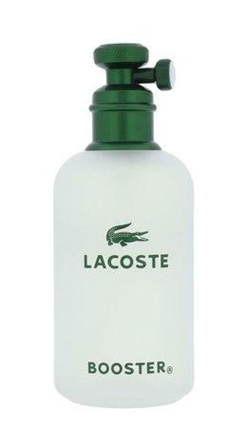 Toaletní voda Lacoste - Booster , 125ml