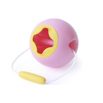 QUUT MiniBallo Kyblík světle růžová - Malý kyblík (5425031171164)