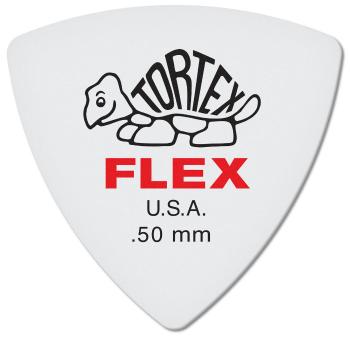 Dunlop Tortex Flex Triangle 0.50
