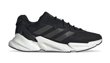 adidas X9000L4 M Black černé S23669