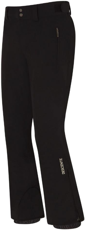 Descente Swiss Pants- black XXL