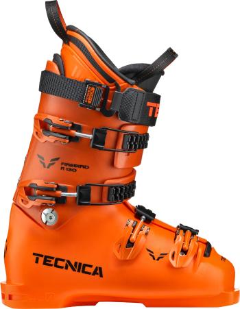 Tecnica Firebird R 130 - progressive orange 290