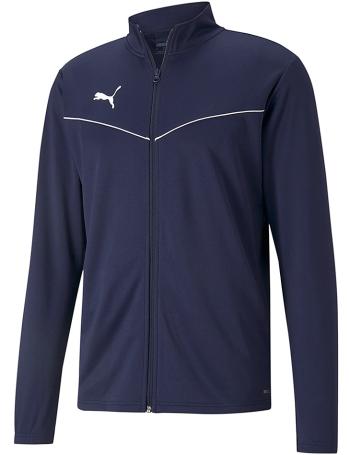 Pánská barevná mikina Puma vel. XL