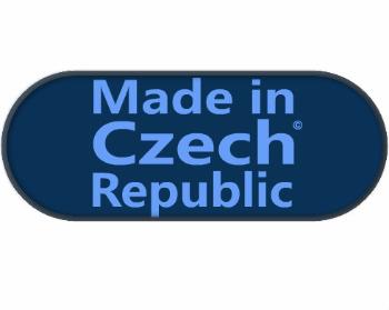 Penál Made in Czech republic