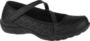 SKECHERS BREATHE EASY PLAYGROUND POPP 82277L-BBK Velikost: 34