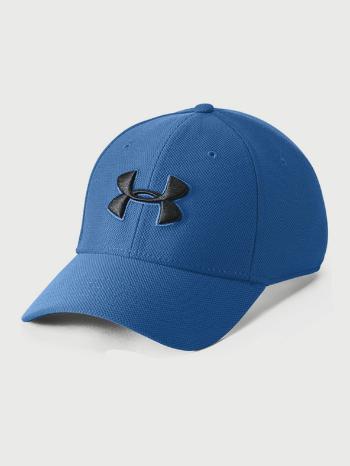 Under Armour Blitzing Kšiltovka Modrá