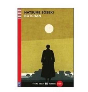 Botchan - Soseki Natsume