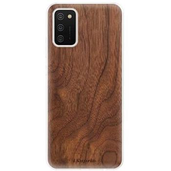 iSaprio Wood 10 pro Samsung Galaxy A02s (wood10-TPU3-A02s)