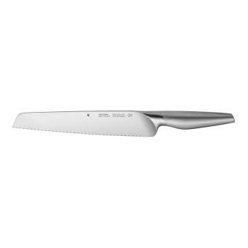 Nůž na chléb/kuchyňský nůž Chef’s Edition PC WMF