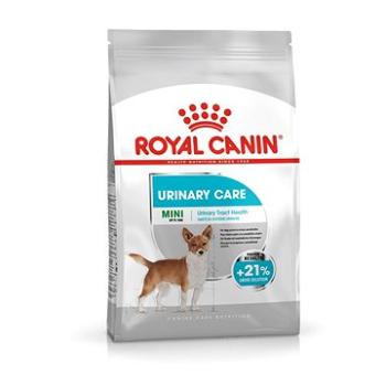 Royal Canin Mini Urinary Care 1 kg (3182550895149)