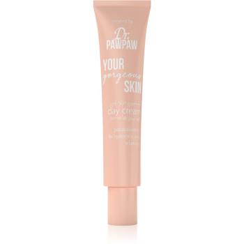 Dr. Pawpaw YOUR gorgeous SKIN denní krém SPF 50+ 45 ml