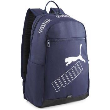 Puma PHASE BACKPACK II Batoh, tmavě modrá, velikost