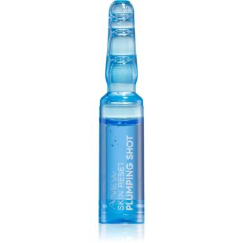 Avon Anew Skin Reset liftingové pleťové sérum 7 x 1.3 ml