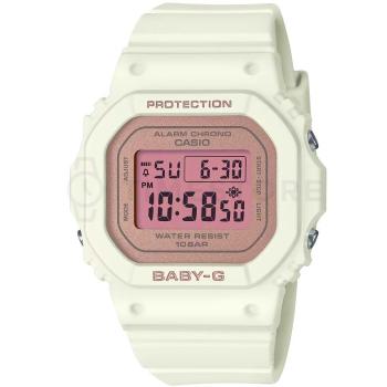 Casio Baby-G BGD-565SC-4DR - 30 dnů na vrácení zboží