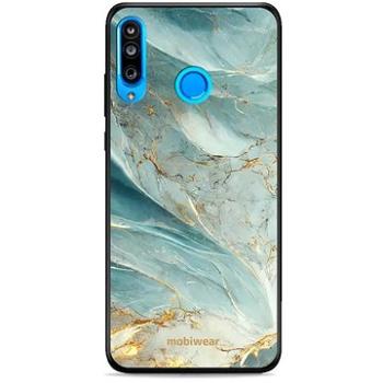 Mobiwear Glossy lesklý pro Huawei P30 Lite - G022G (5904808473057)