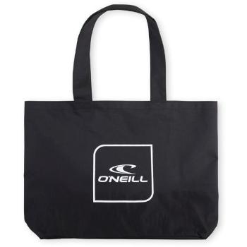 O'Neill COASTAL TOTE Plážová taška, černá, velikost UNI