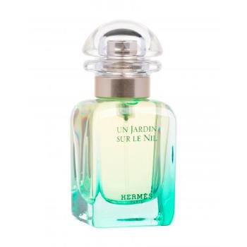 Hermes Un Jardin Sur Le Nil 30 ml toaletní voda unisex