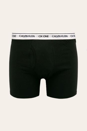 Calvin Klein Underwear - Boxerky Ck One (2-pack)